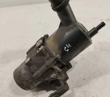 Citroen C4 I Power steering pump 9657613580 114870F