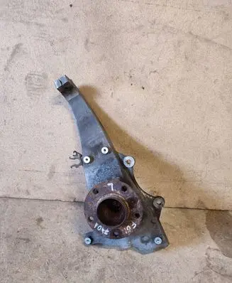 BMW 7 F01 F02 F03 F04 Front wheel hub spindle knuckle 31216775768