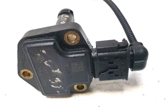 BMW 3 E90 E91 Oil level sensor 7567723