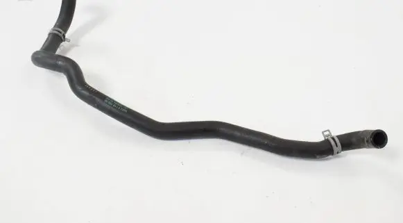 BMW 7 F01 F02 F03 F04 Air intake hose/pipe 9119169