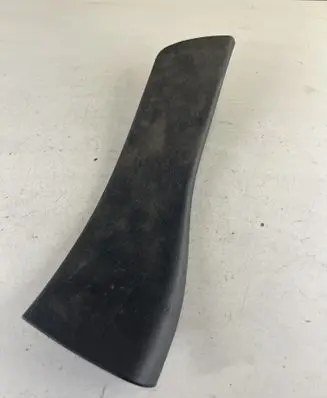 Jeep Grand Cherokee Rear sill trim cover 1LY87DX9AB L01046030BLR