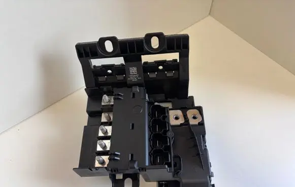 BMW 5 G30 G31 Fuse module 61145A693C7