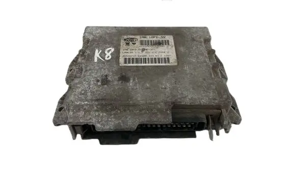 Lancia Y 840 Engine control unit/module 46531215 IAW18FD5P 46160034303