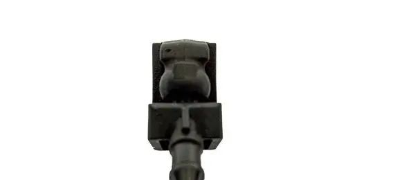 Mercedes-Benz R W251 Windshield washer spray nozzle A2518601047