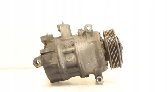 Volkswagen PASSAT CC Air conditioning (A/C) compressor (pump)
