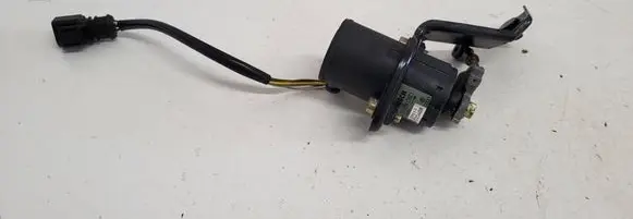 Volkswagen Golf III Accelerator pedal position sensor 1H1721568B 0205001034 54513