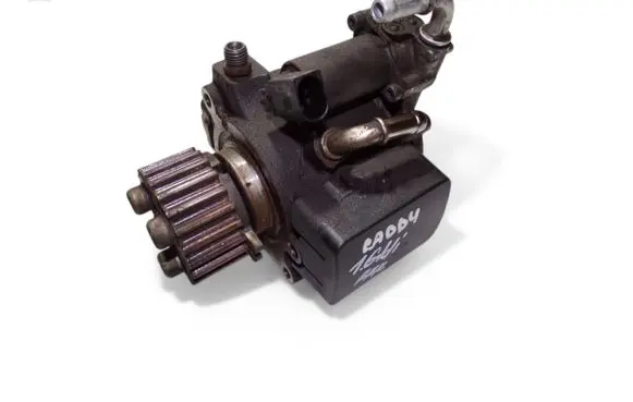 Volkswagen Caddy Fuel injection high pressure pump 03L130755E