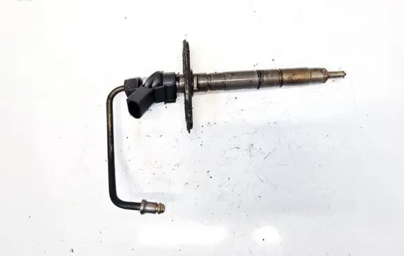 Audi Q7 4L Fuel injector 059130277ab 0445115037