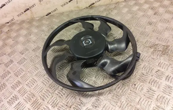 Hyundai Bayon Electric radiator cooling fan A005656
