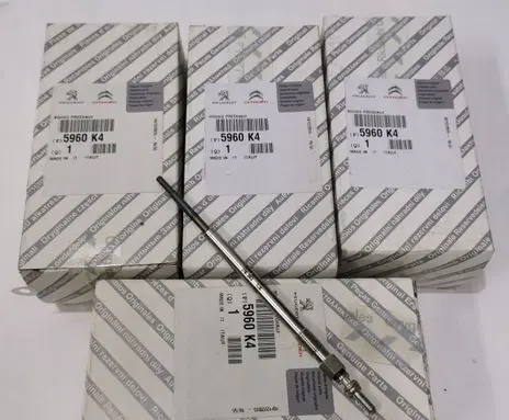Fiat Ducato Glow plug 5960K4