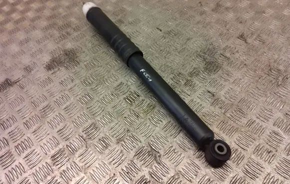 Renault Zoe Rear shock absorber/damper 562102552R