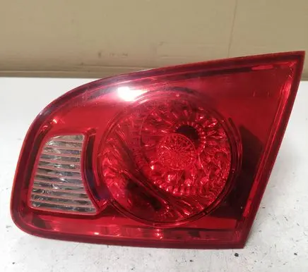 Hyundai Santa Fe Tailgate rear/tail lights 924062B000