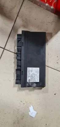 BMW 5 E60 E61 Comfort/convenience module 6957528 5WK49111