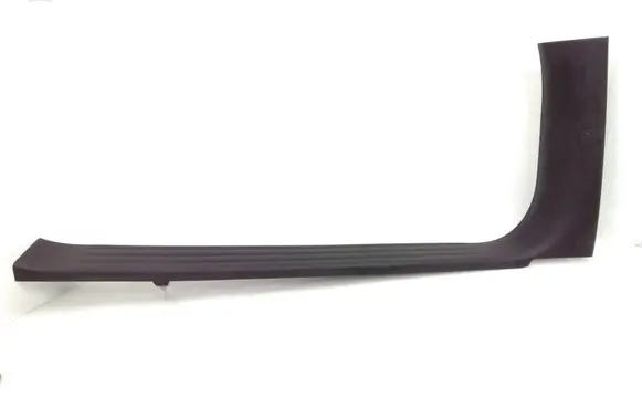 Nissan Navara D23 Front sill trim cover
