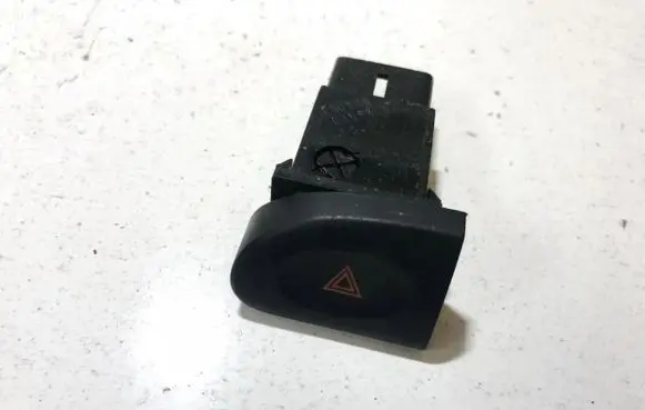 Hyundai Elantra Hazard light switch