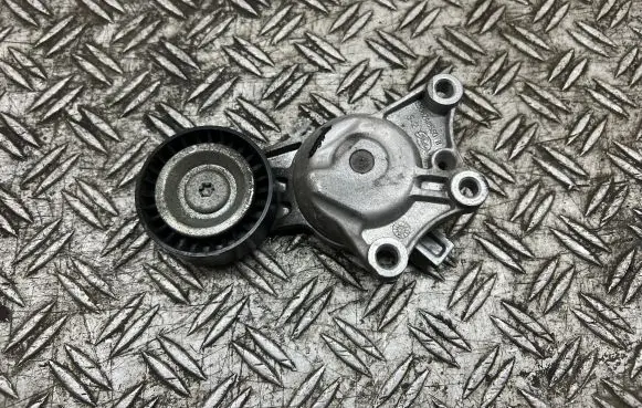 Citroen C5 Alternator belt tensioner 9824830480