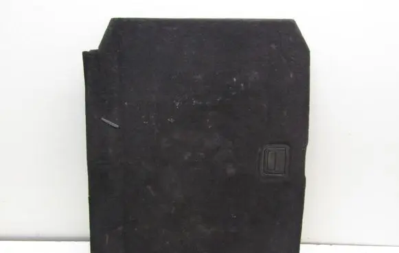 Audi A3 S3 8V Trunk/boot mat liner 8V4861529