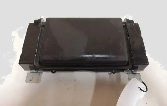 Volvo S40, V40 Screen/display/small screen 86511961 14996 V02790
