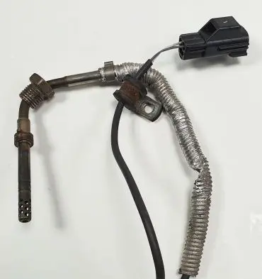 Volvo V60 Exhaust gas temperature sensor 31431047