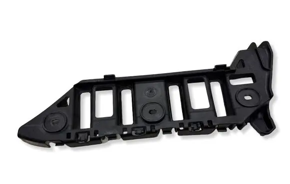 Volkswagen Touran I Front bumper mounting bracket 1T0807184A