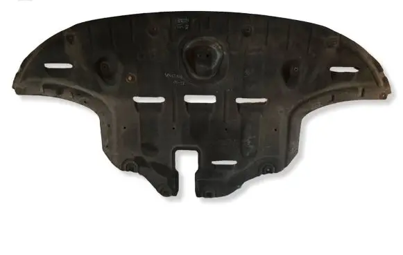 KIA Sportage Engine splash shield/under tray 