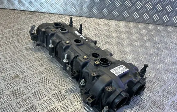 Rocker cam cover