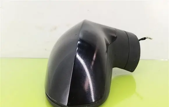 Seat Ibiza IV (6J,6P) Front door electric wing mirror 
