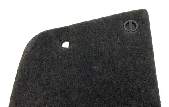 Bentley Continental Trunk/boot trim cover 3W8867427