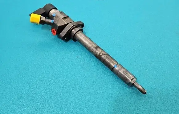 Peugeot 307 Fuel injector 9647247280 IMPRK1393465