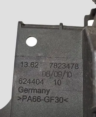 BMW 5 F10 F11 Other engine bay part 7823478