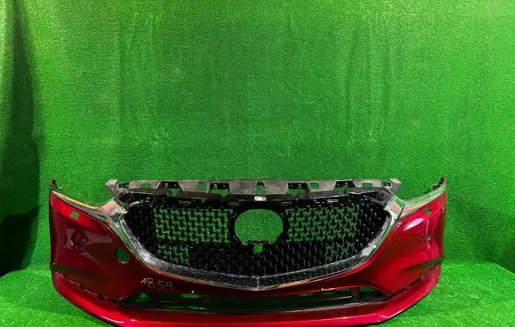 Mazda 6 Front bumper