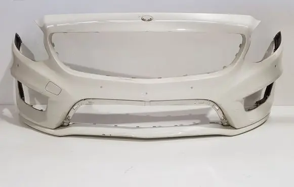 Mercedes-Benz B W246 W242 Front bumper A2468850300