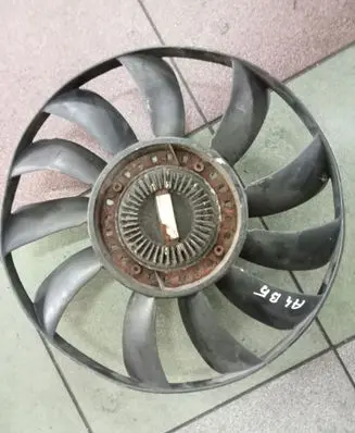 Audi A4 S4 B8 8K Viscous fan clutch 058121301B