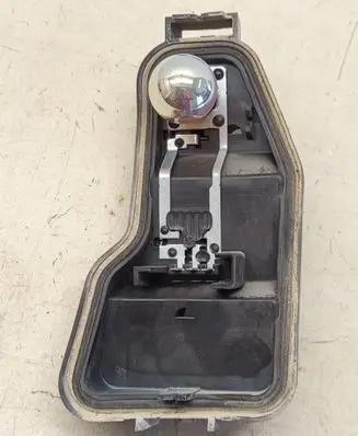 Nissan Qashqai+2 Rear/tail lights 89503244