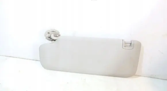 Opel Astra J Sun visor clip/hook/bracket 