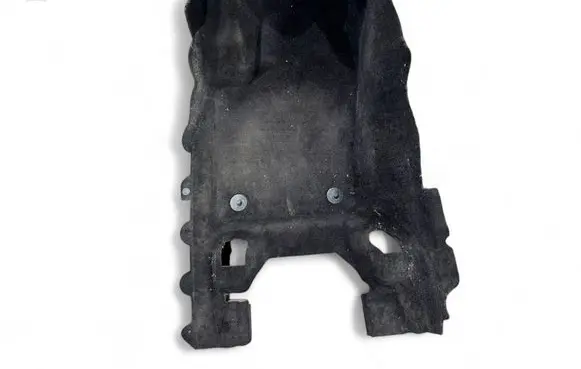 Dodge Durango III Front floor carpet liner 5VK15DX9AB