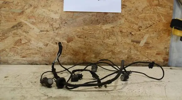 Audi A5 8T 8F Parking sensor (PDC) wiring loom 8K0971104
