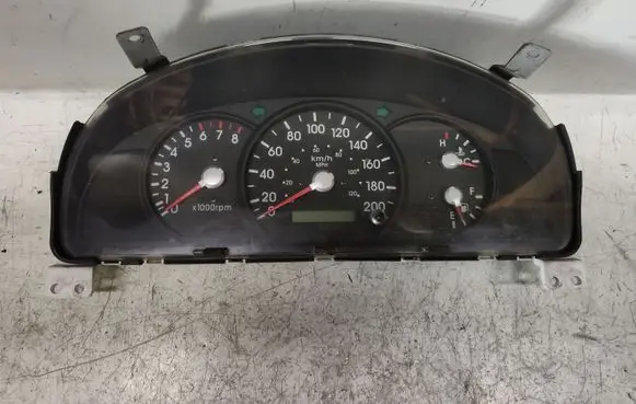 KIA Sorento Speedometer (instrument cluster) 20030716
