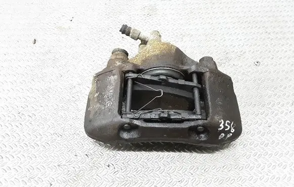 KIA Rio Front brake caliper