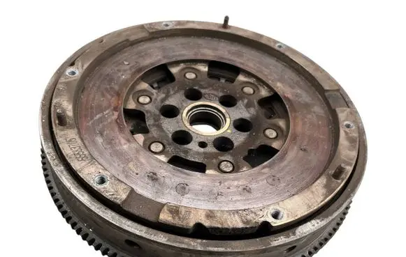 Opel Meriva B Flywheel 55583705