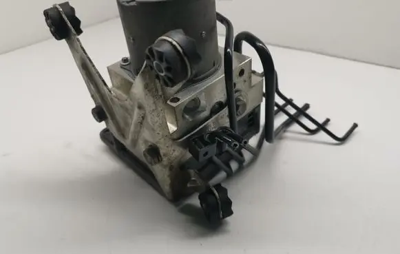 BMW 5 F10 F11 ABS Pump 6799515 6799517 0265960375