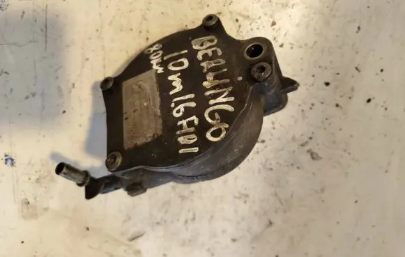 Citroen Berlingo Vacuum pump 914030010B