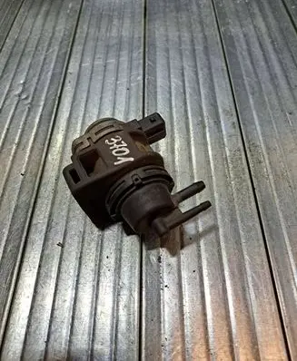 Nissan X-Trail T31 Turbo solenoid valve EV521