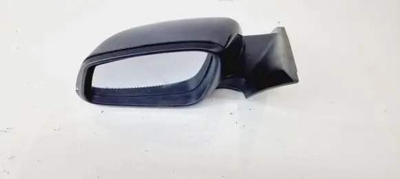 BMW 4 F36 Gran coupe Front door electric wing mirror 20215003 021185