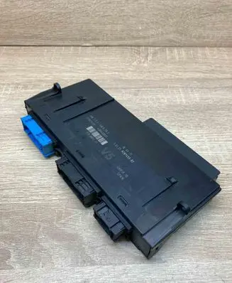 BMW 5 F10 F11 Comfort/convenience module 9267455 10681810