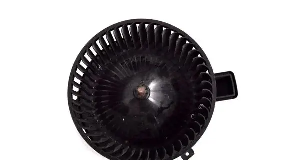 Audi A4 S4 B9 8W Heater fan/blower 4M2820021B