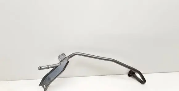 Turbo turbocharger oiling pipe/hose