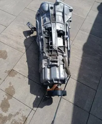 BMW M2 F87 Automatic gearbox 7853557