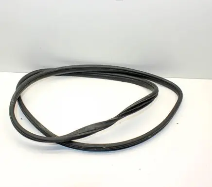 KIA Ceed Rubber seal front door (on door) 