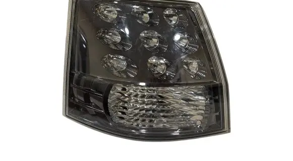 Mitsubishi Outlander Rear/tail lights 22087813